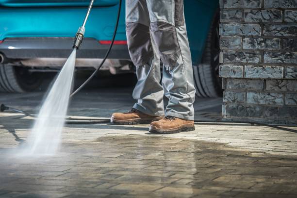 Professional Pressure Washing Services in Granite Quarry, NC